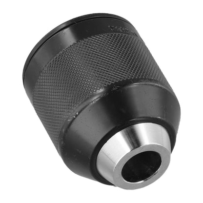 13mm Metal Keyless Drill Chuck Replacement for XPH14 XFD14