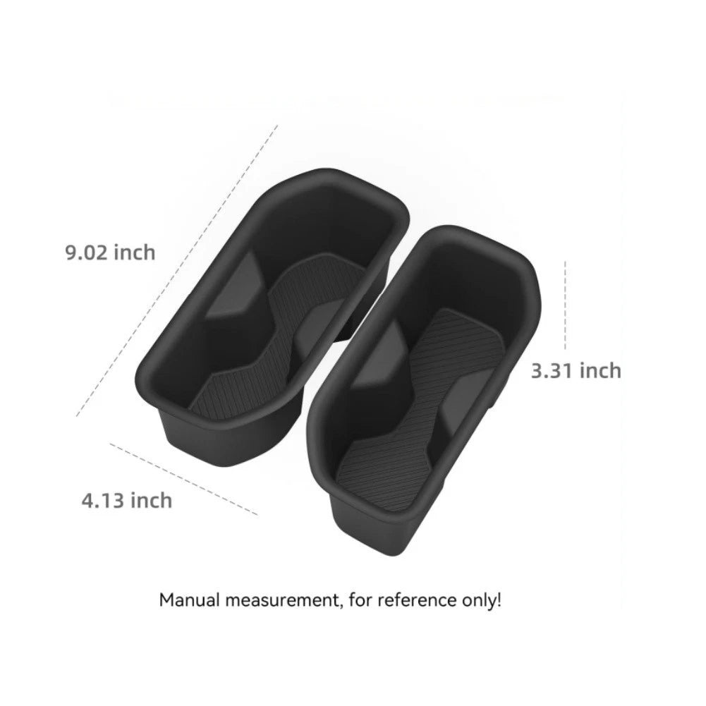 Cup Holder Organizer for Car Interior (2010–2023)