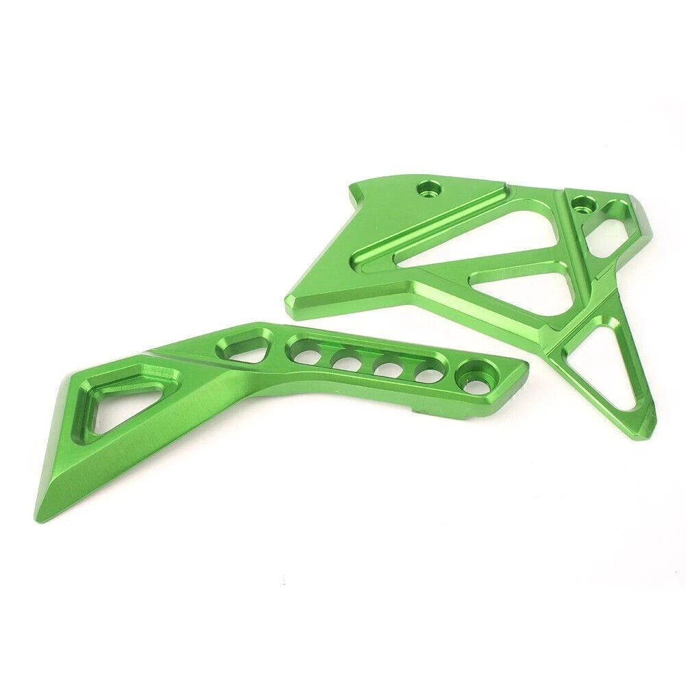 Fuel Injector Cover Protector for Kawasaki Z1000 (2014–2019)