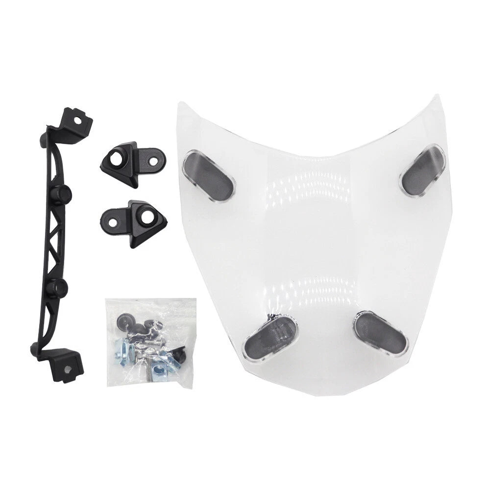 Headlight Protector Guard Cover for BMW R1300GS (2023–2024)