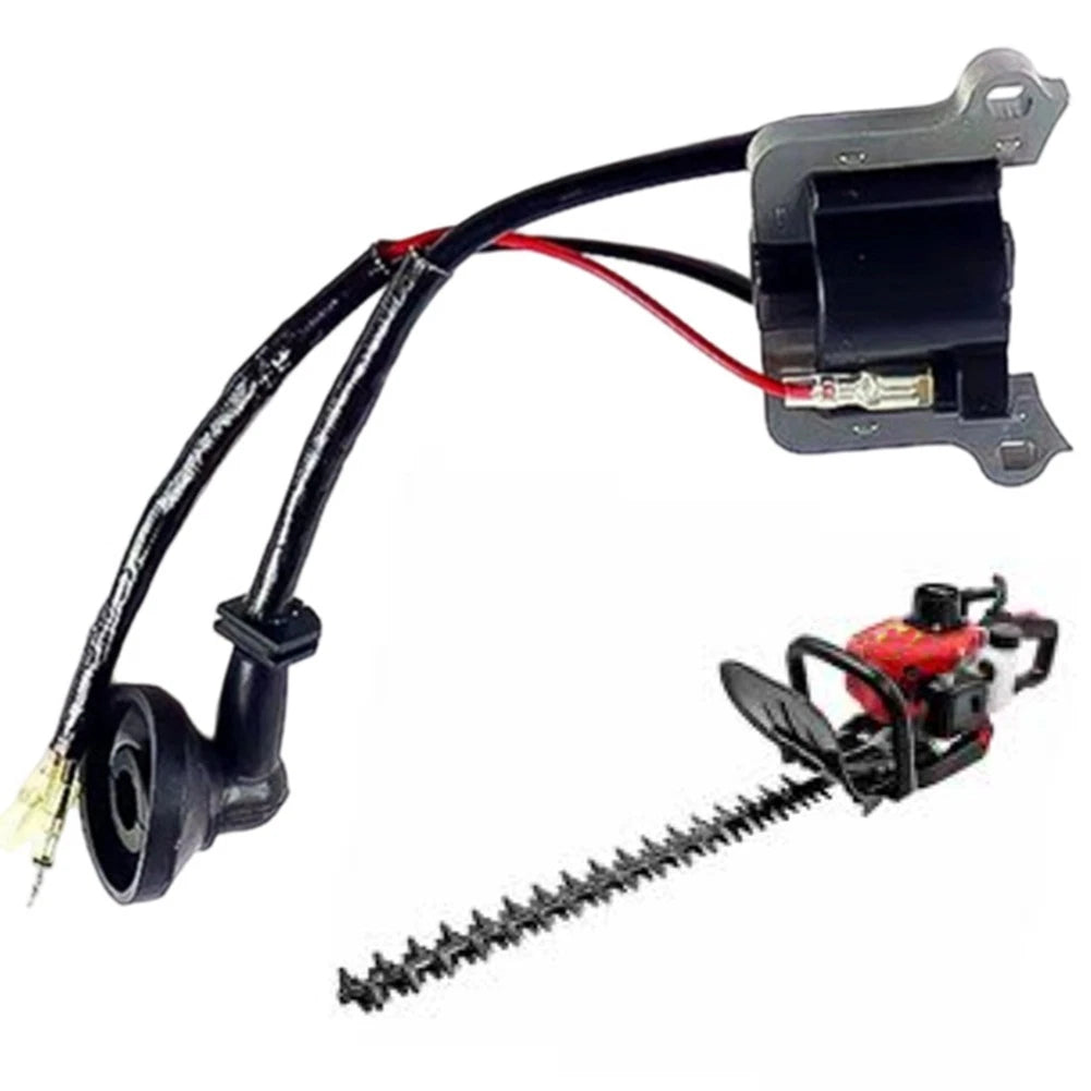 Ignition Coil High Voltage Pack for