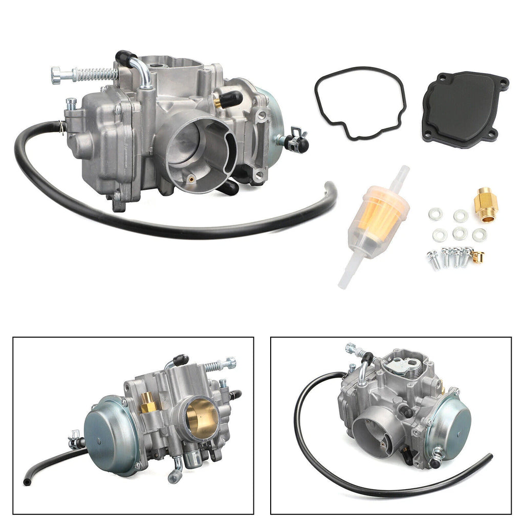 Carburetor for Polaris Ranger 500 (1999–2009) Sportsman 500 (1996–1998) T9