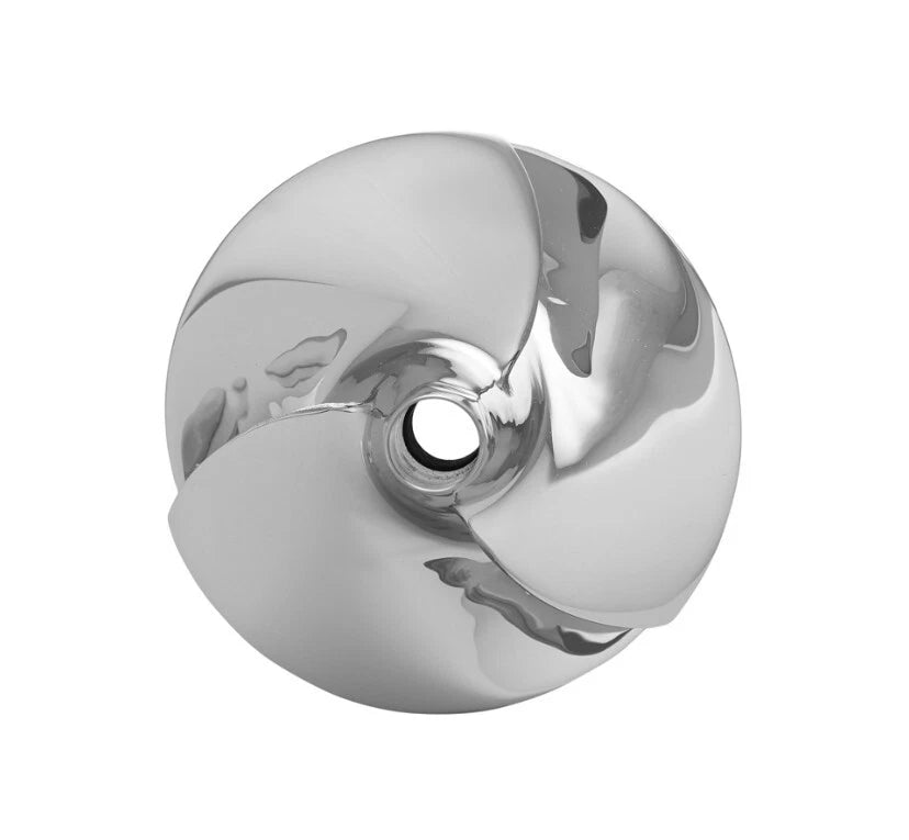 Stainless Steel Impeller for Yamaha Superjet Waverunner 650 701 (1990–2000)