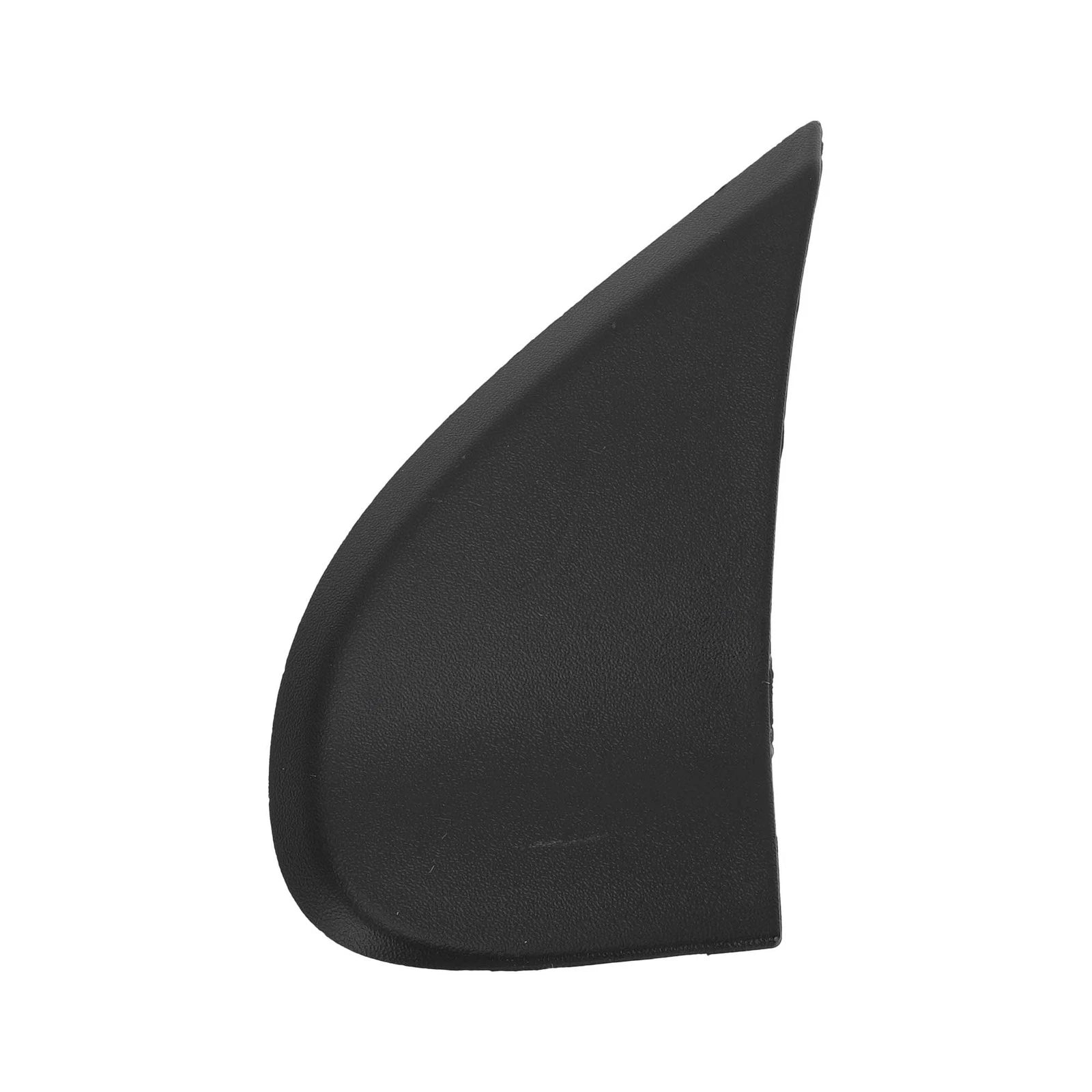 Front Left Side Pillar Corner Trim Triangle Replacement for Dodge Journey (2009–2020)