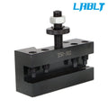 3X Quick Change Tool Post Boring Turning Holder for LABLT CXA #2 (250-302)