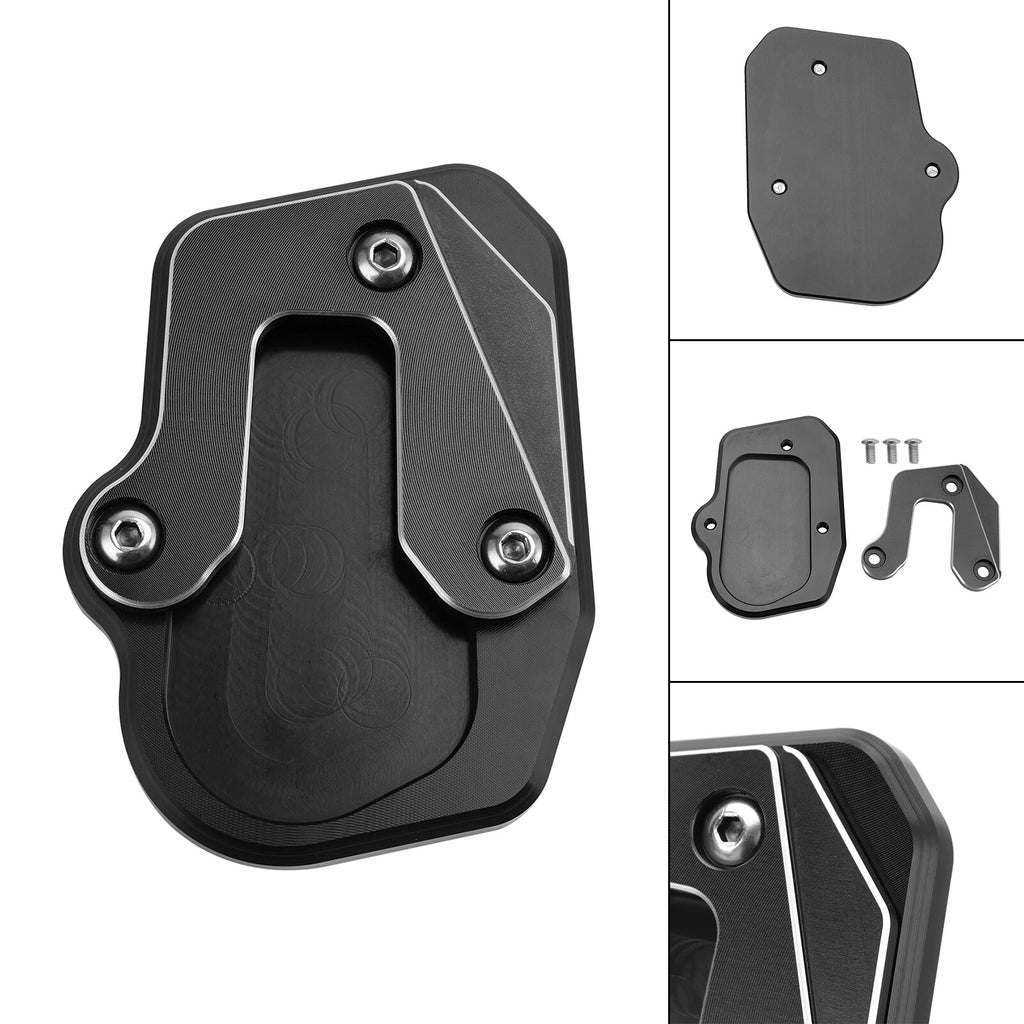 Kickstand Enlarger Pad for BMW F900R F900 R (2020) T8