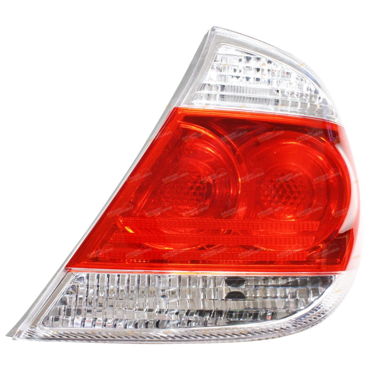 RH Tail Light for Toyota Camry 36 Series (2004–2006) RHS Driver