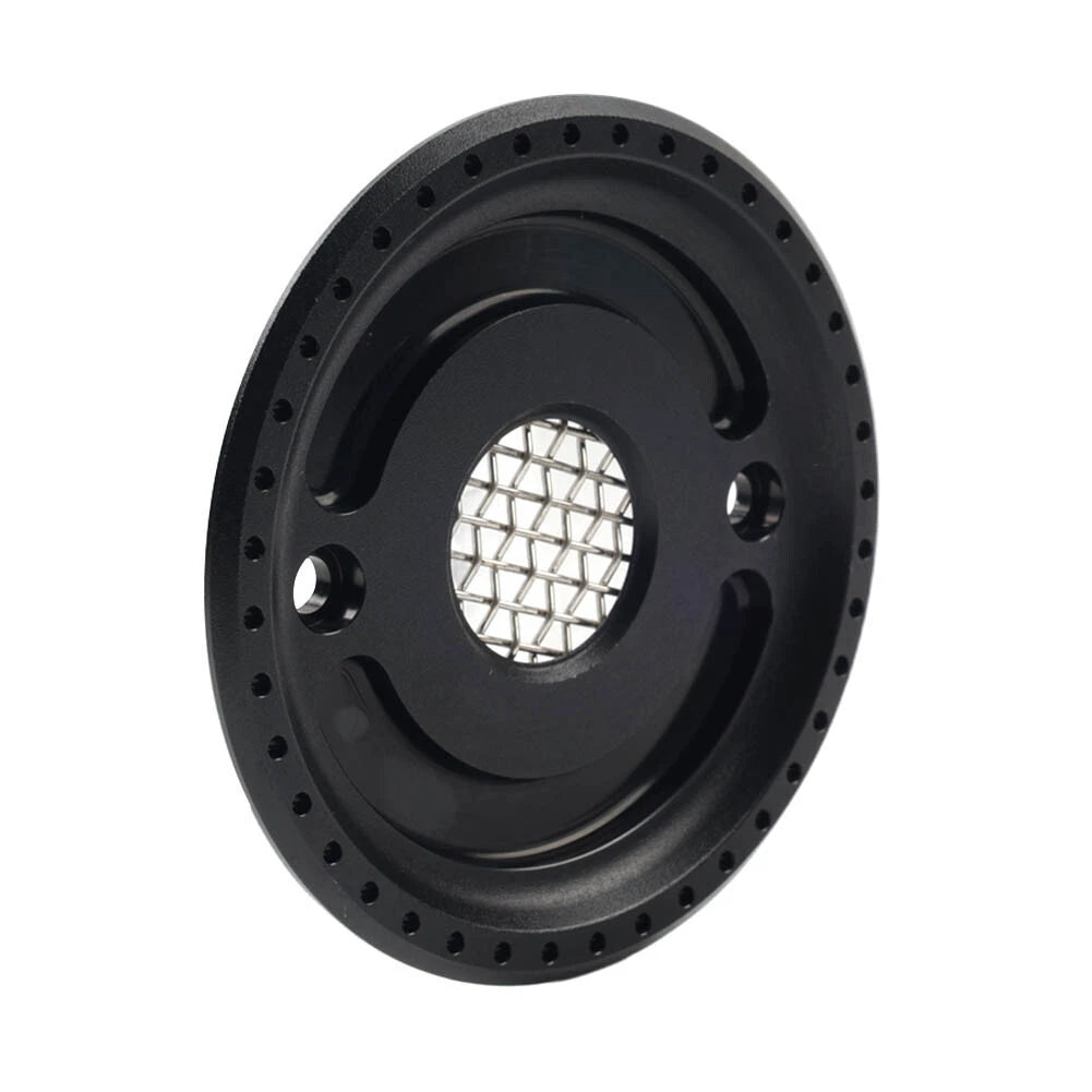 Front Pulley Guard for Harley Sportster XL (2004–Present)