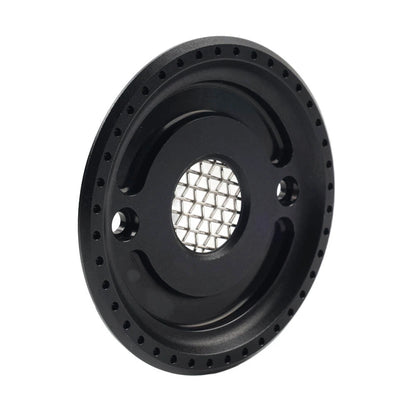 Front Pulley Guard for Harley Sportster XL (2004–Present)
