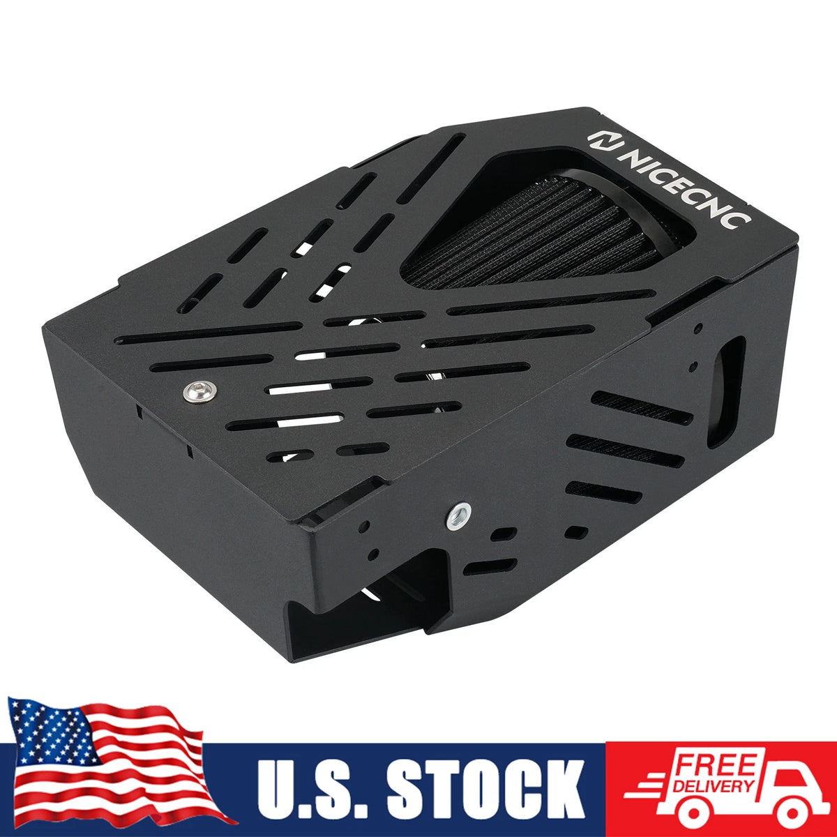 Airbox Filter Intake System for Yamaha Raptor 700R (2006–2023) #1S3-14411-00-00