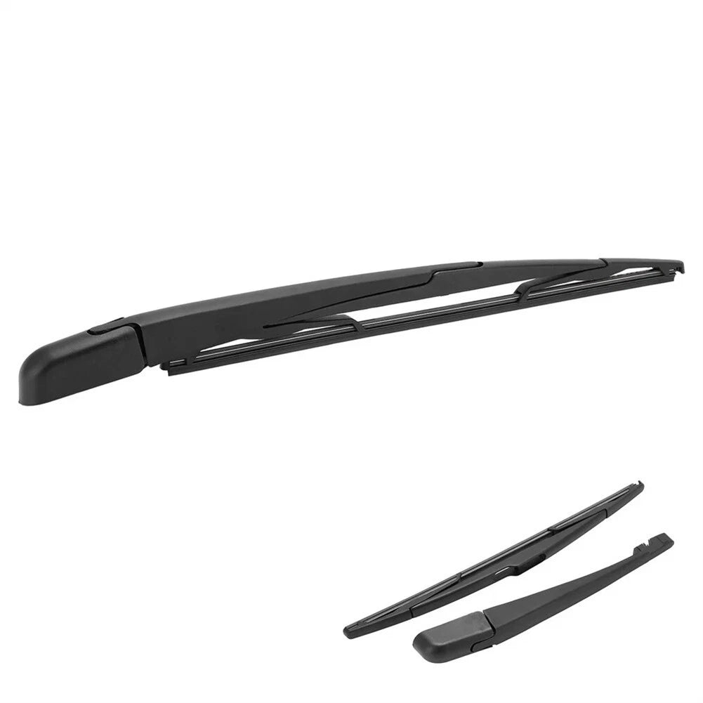 Rear Wiper Arm and Blade Kit for Peugeot 307 (2000–2012)