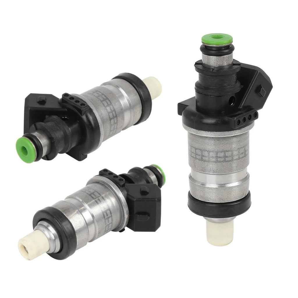 Flow Matched Fuel Injector Nozzle for Honda Civic 1.5L (1992–1995)