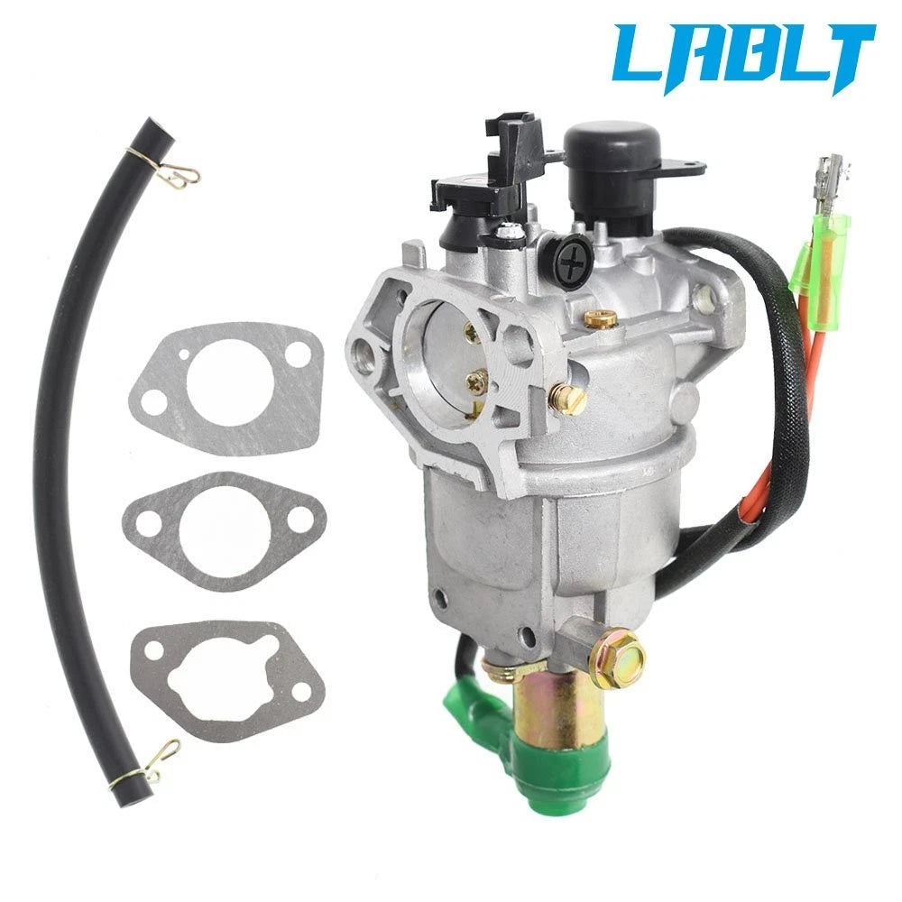 Replacement Carburetor for Duromax XP10000E (2018–2023)