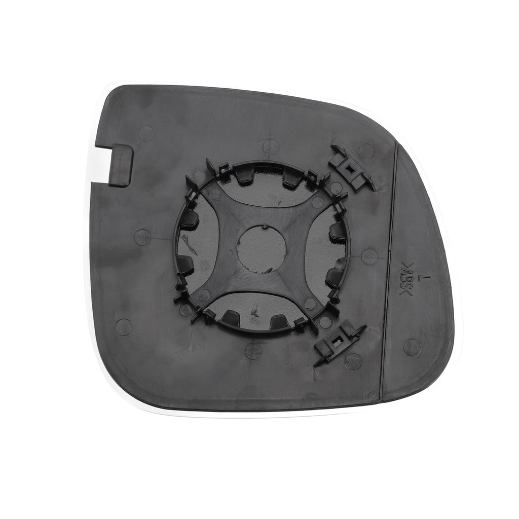 Left Side Mirror Glass Replacement for VW Amarok/Multivan/Transporter (N)