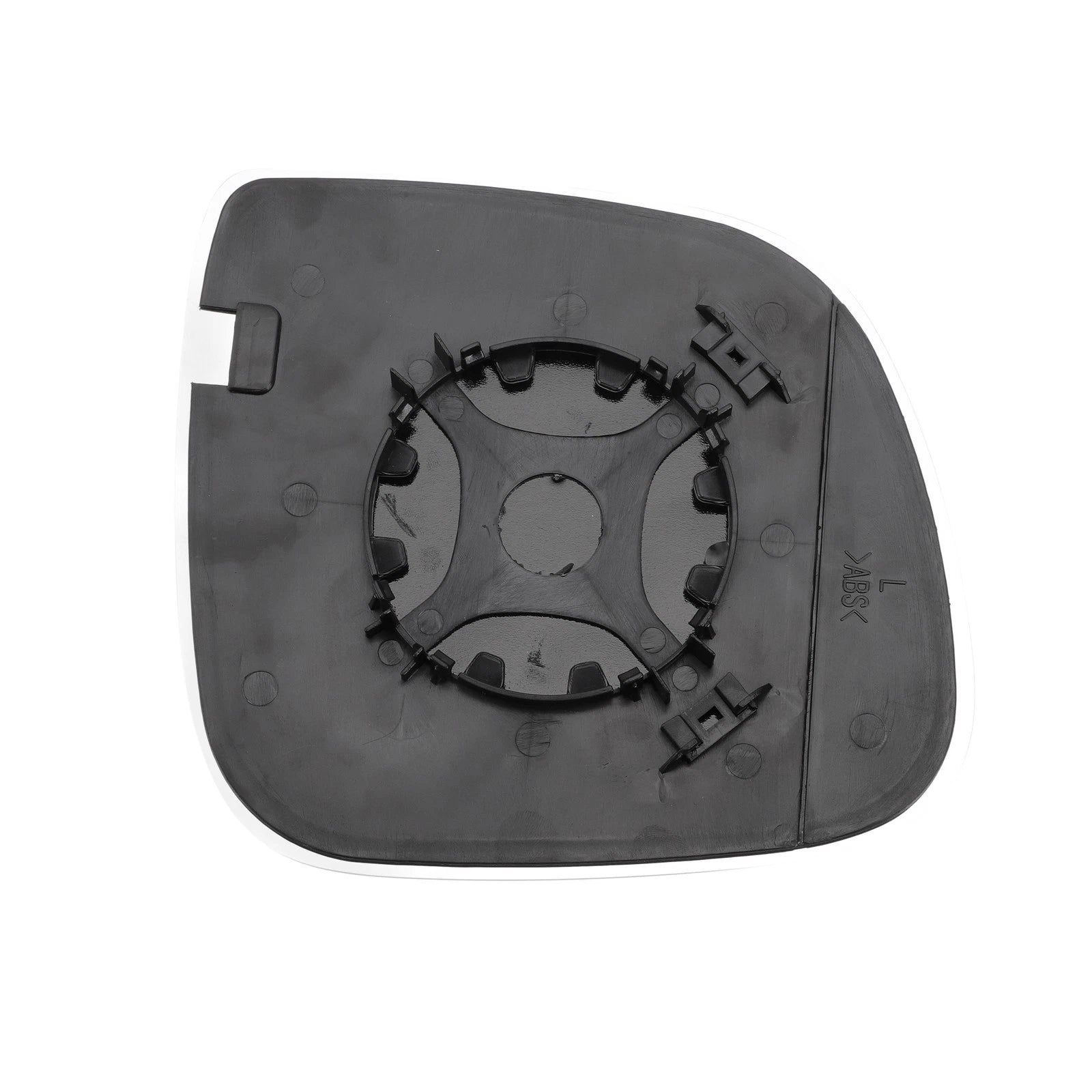 Left Side Mirror Glass Replacement for VW Amarok/Multivan/Transporter (N)