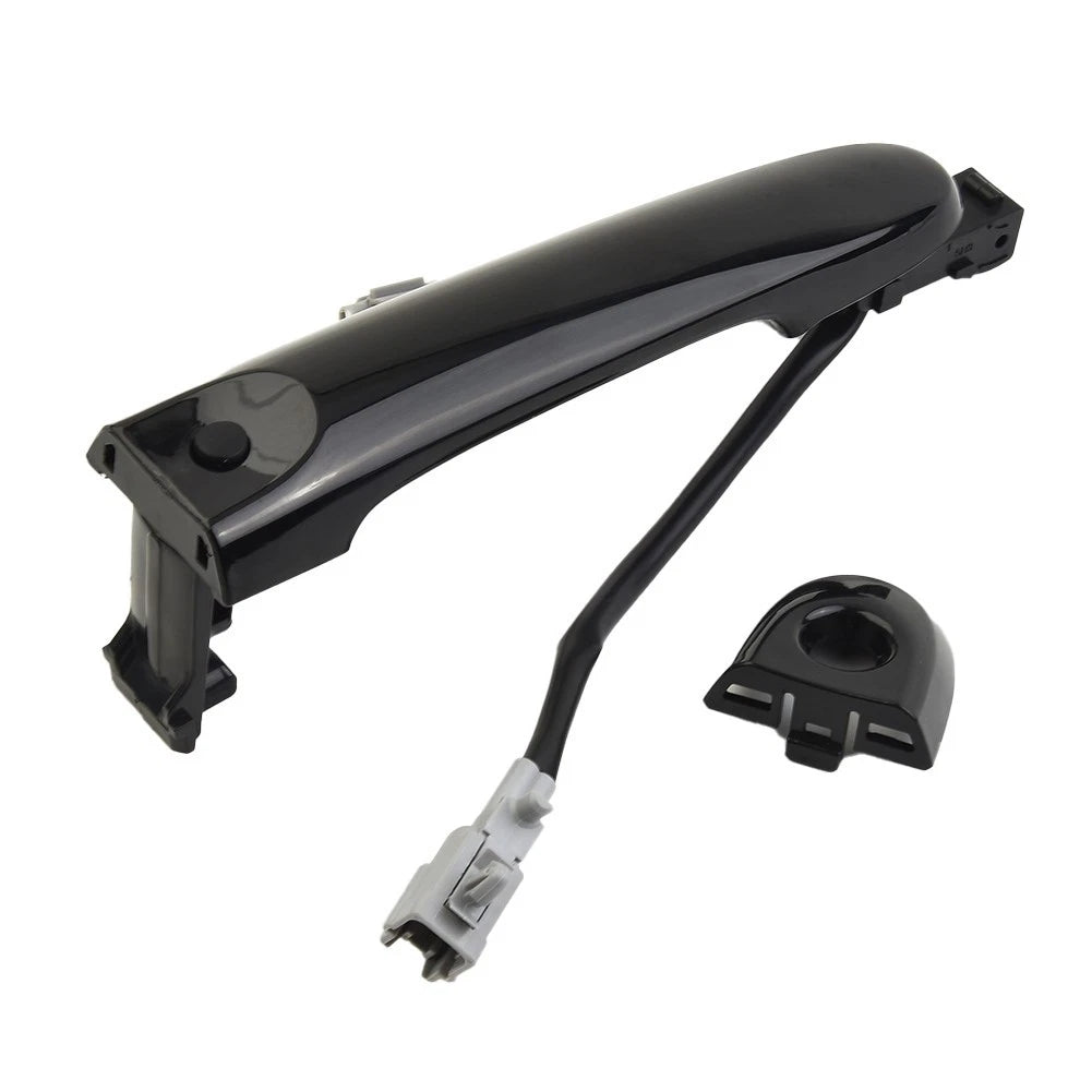 Keyless Entry Door Handle for Nissan Juke (2010–2019)