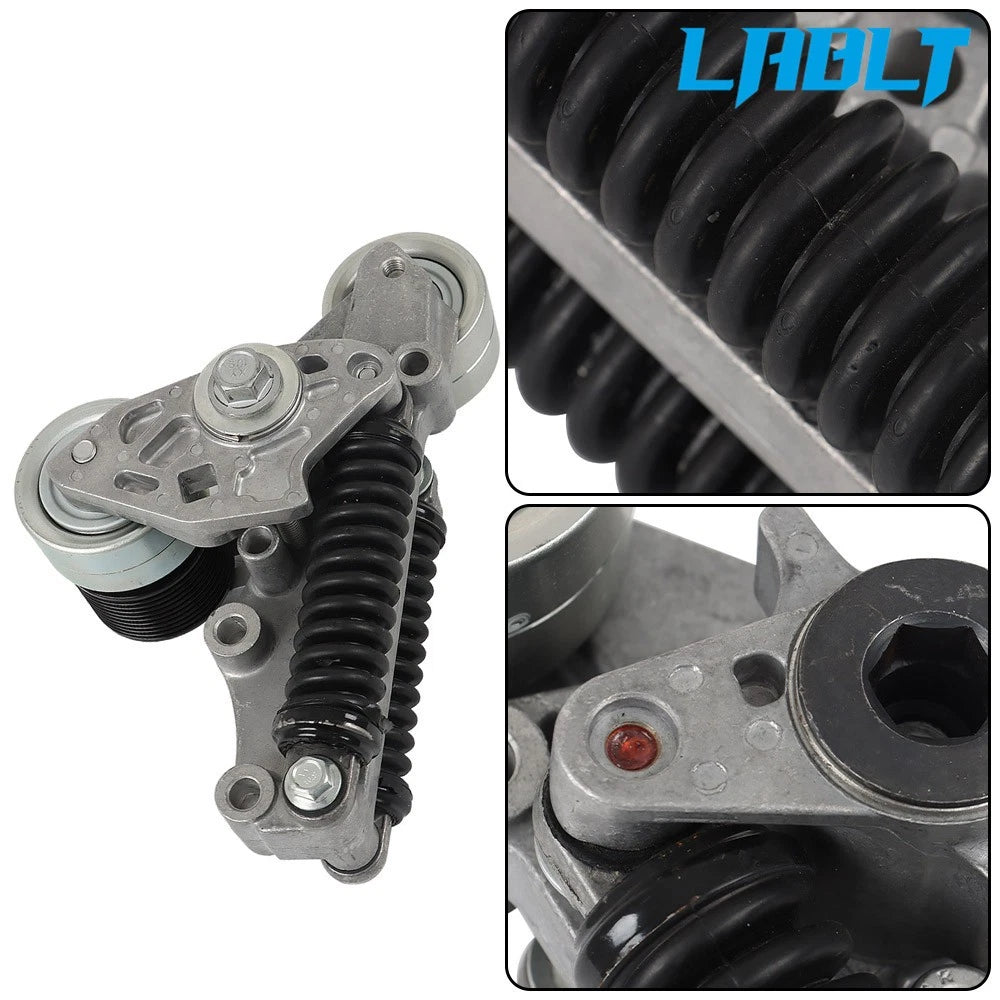 Tensioner Assembly A4722000570 for Freightliner M2 112 Coronado (2010–2023)
