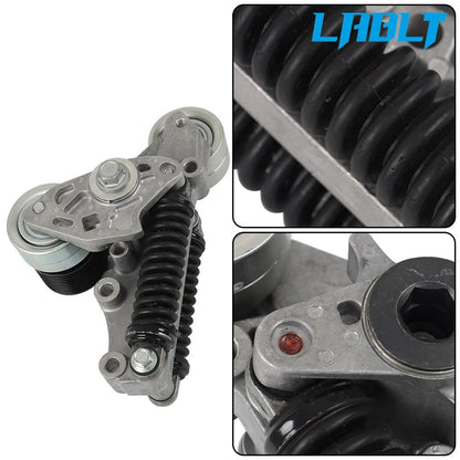 Tensioner Assembly A4722000570 for Freightliner M2 112 Coronado (2010–2023)