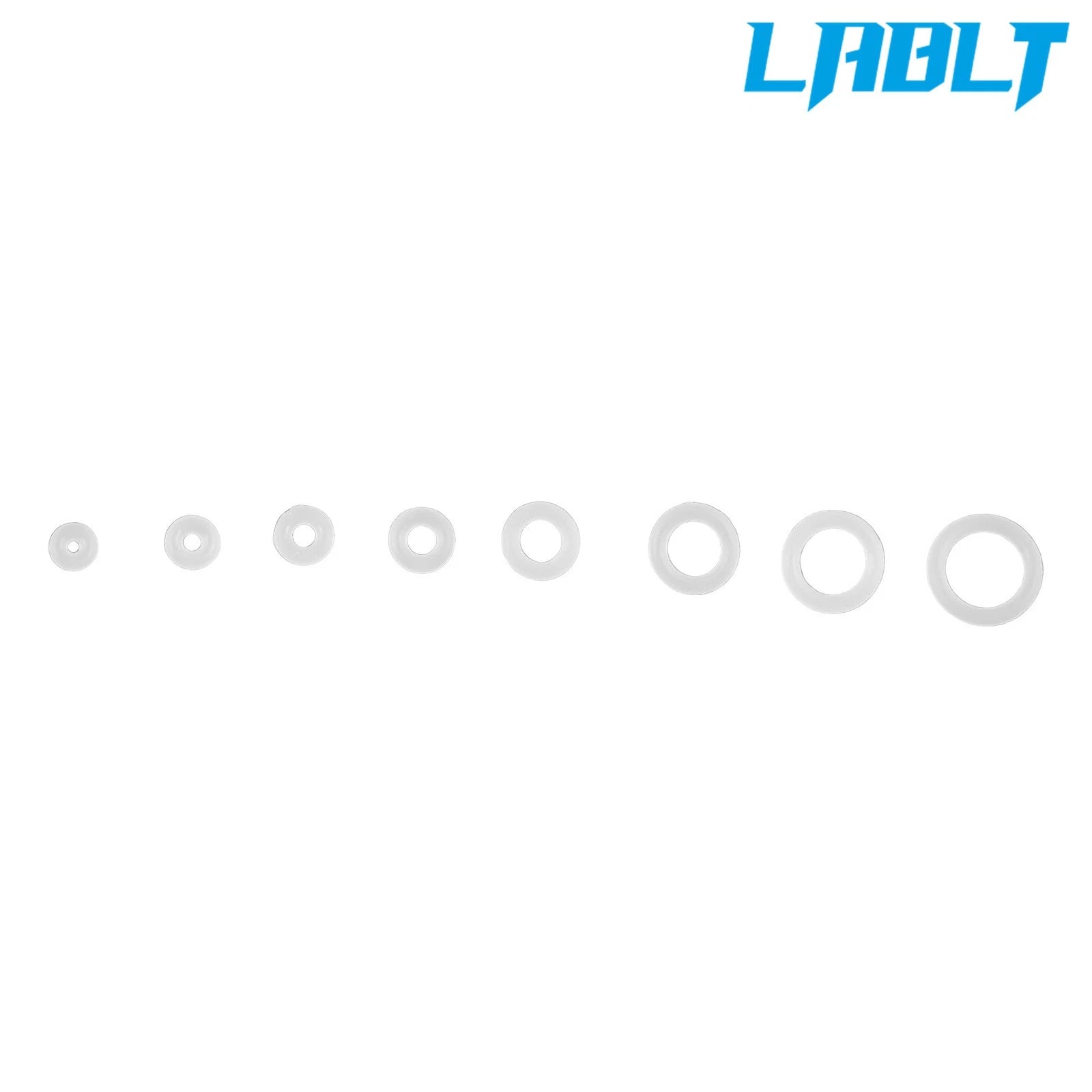 O-Ring Kit 32 Size 1228 for Food Grade Applications