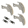 Clutch Assembly for