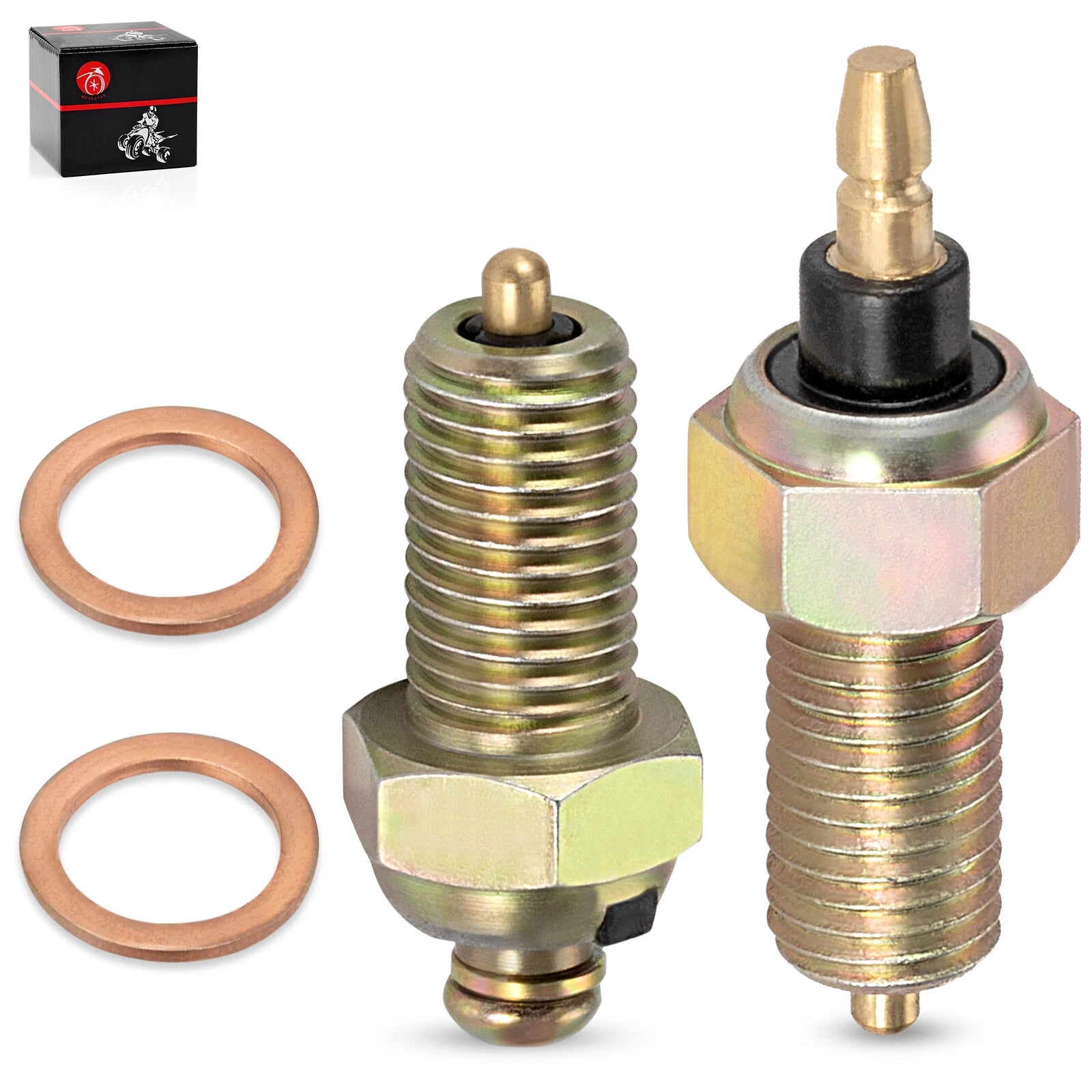 Neutral Switches for Yamaha Raptor 660R (2001–2005) 5LP-82540-01-00 4GY-82540-10-00