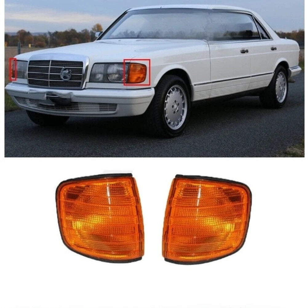 Turn Signal Light for
