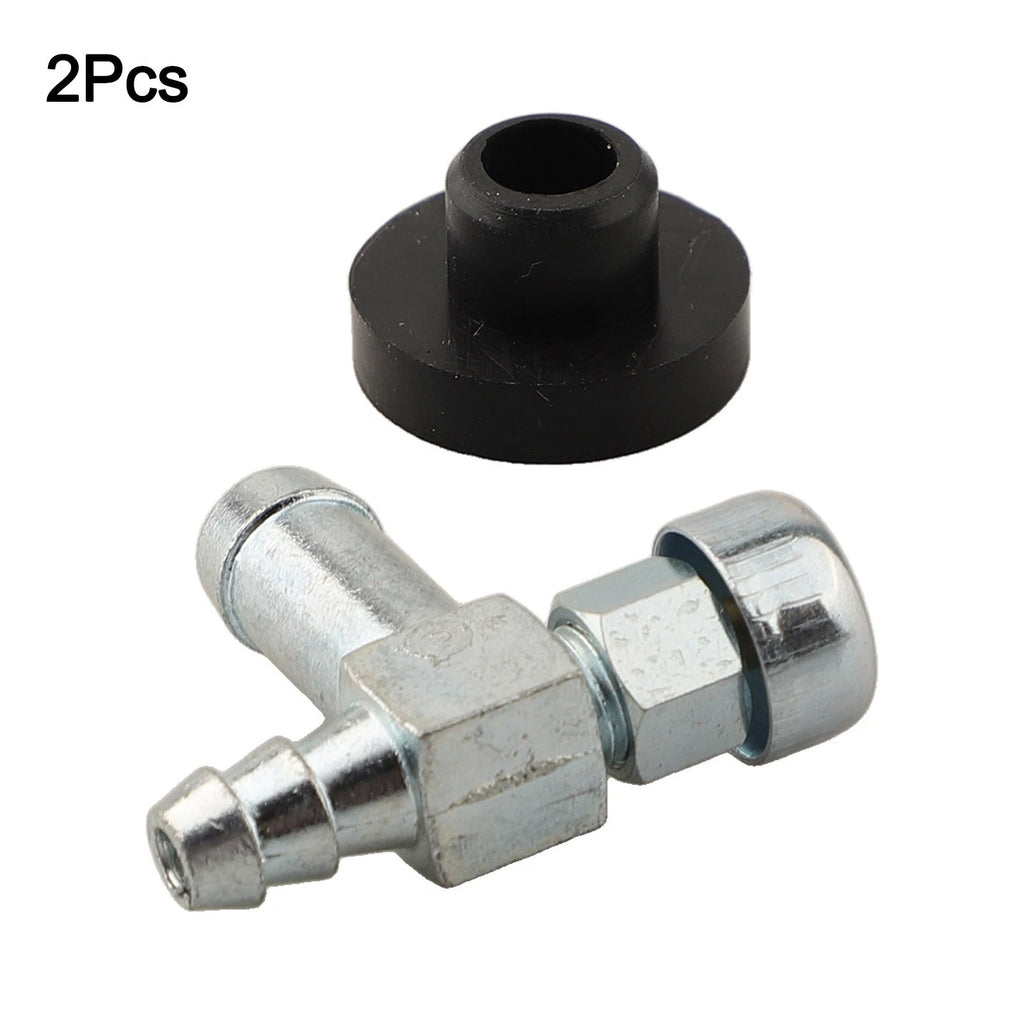 Rubber Bushing Set for