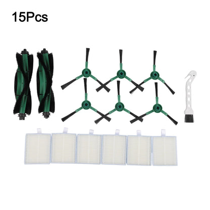 Accessory Set for Roomba Combo Vac Models