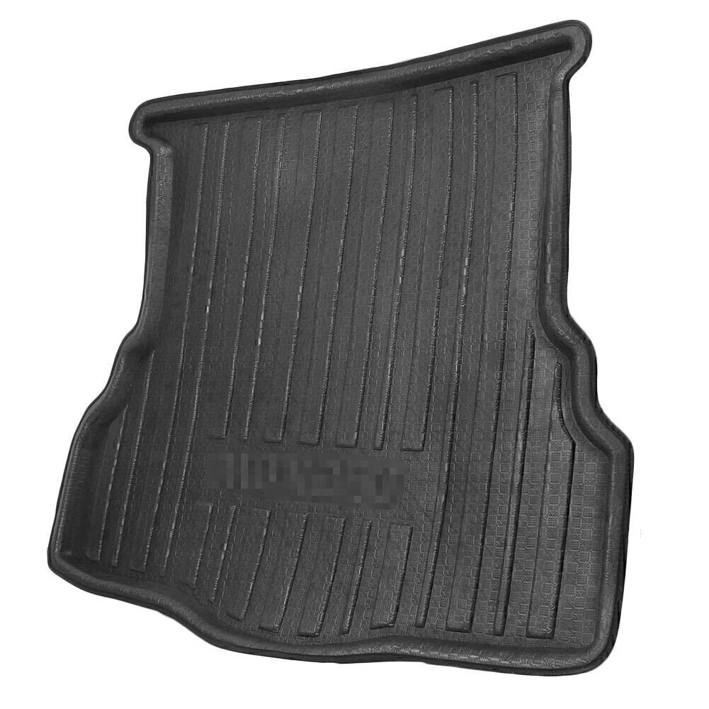 TPO Trunk Liner Mat for Ford Fusion (2013–2017)