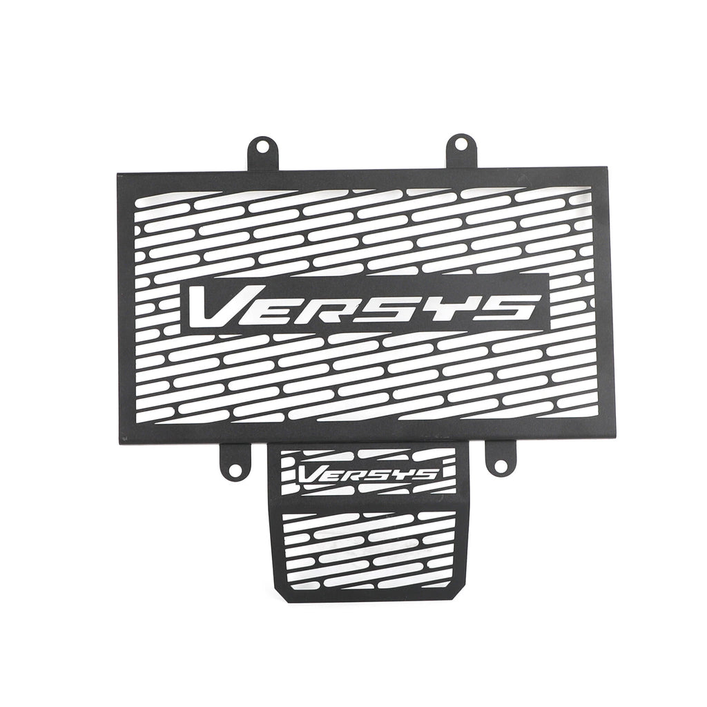 Radiator Guard Protector Cover Grille for Kawasaki Versys-X 300 (2017–2020)