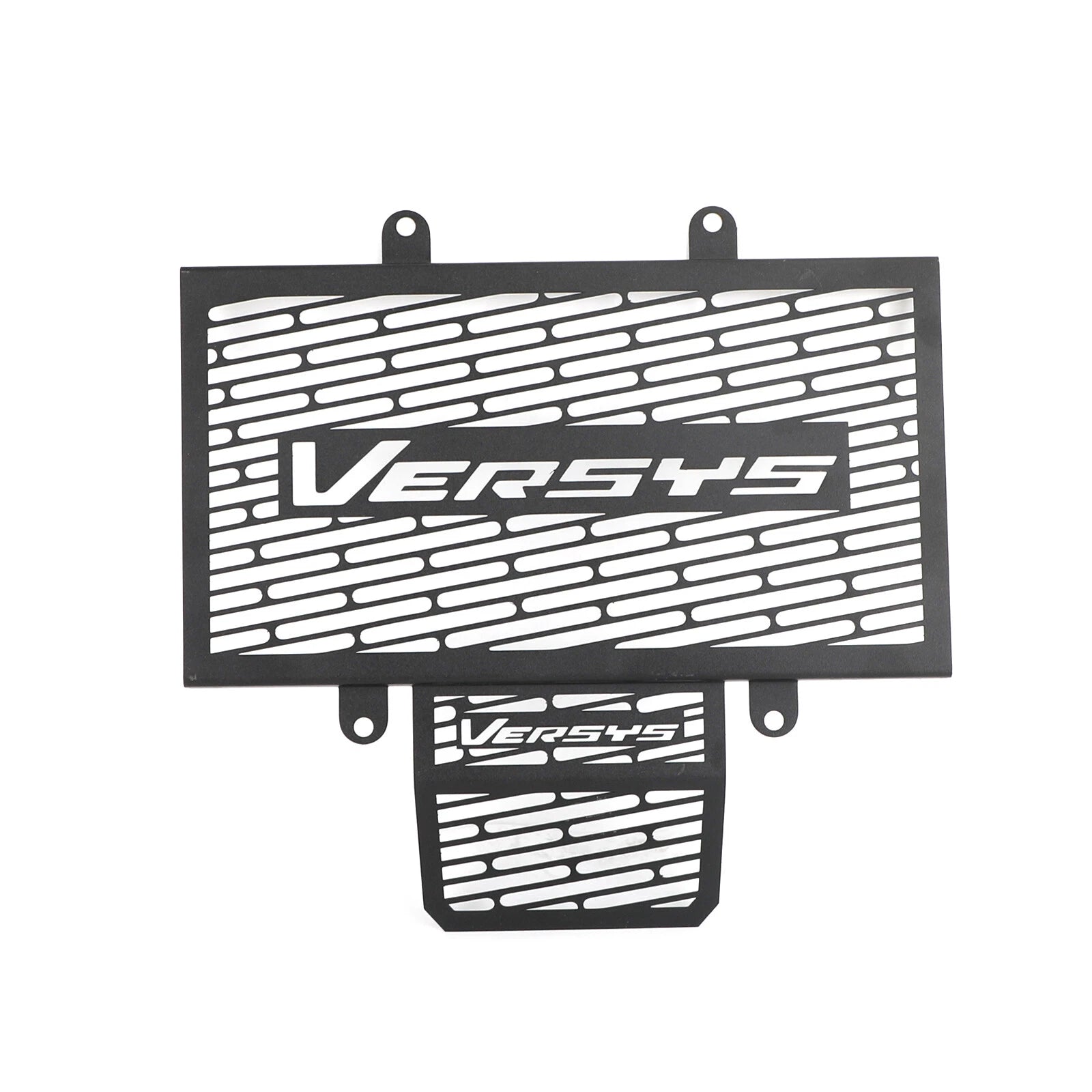 Radiator Guard Protector Cover Grille for Kawasaki Versys-X 300 (2017–2020)