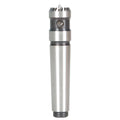 2X Drive Center for Mt Lathe (5/8-Inch Crown)