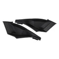 Front Windshield Trim for