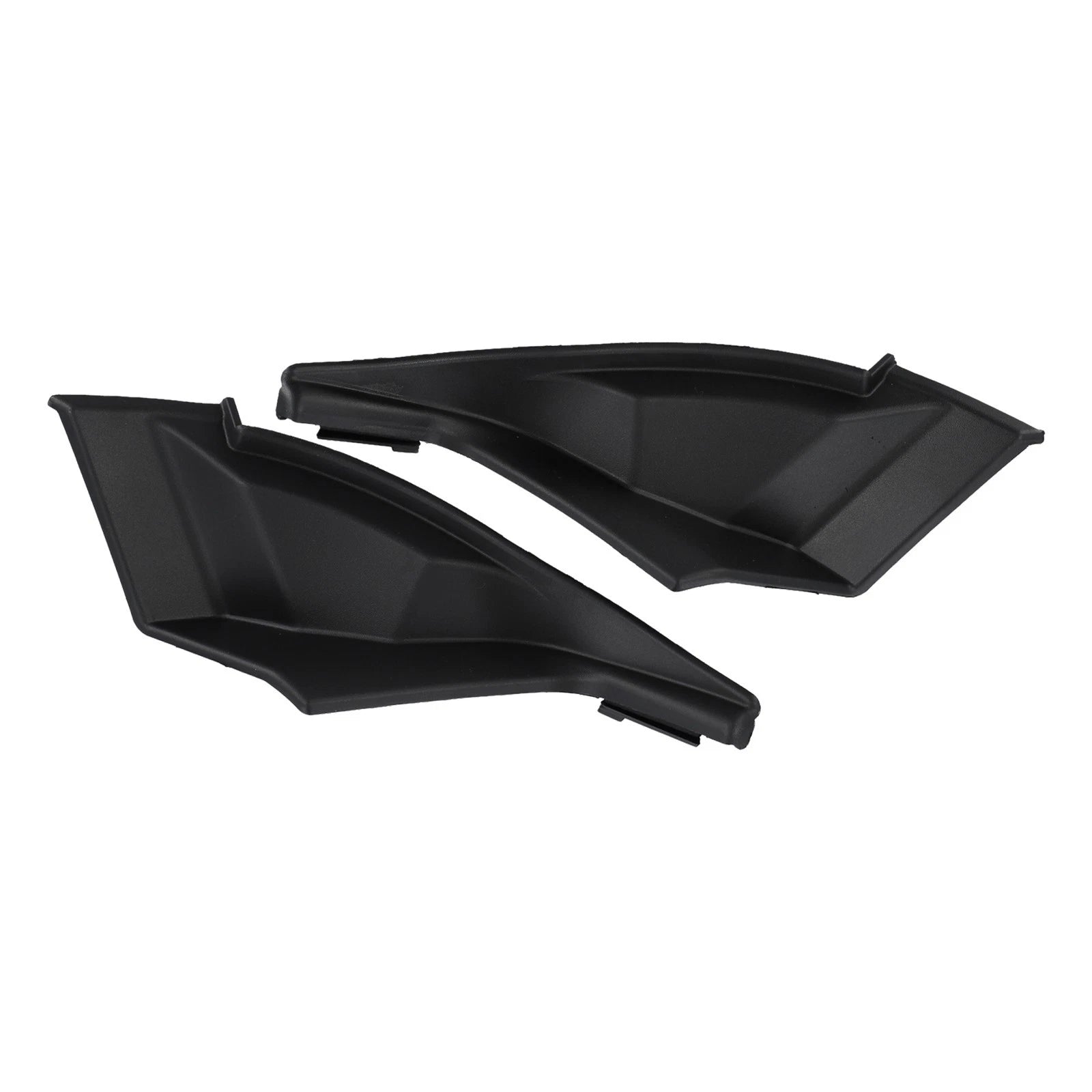 Front Windshield Trim for