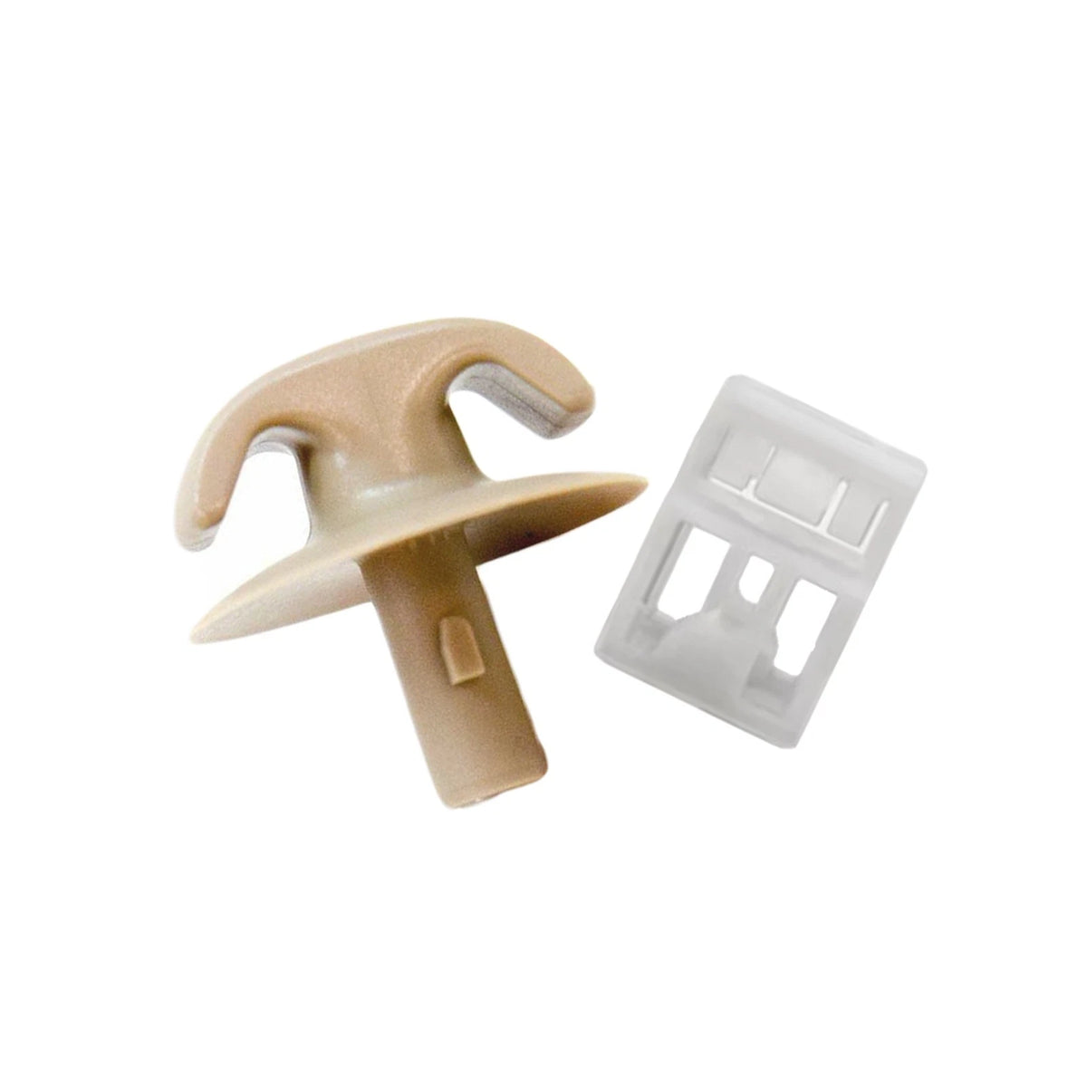 Trunk Trim Clip for Range Rover