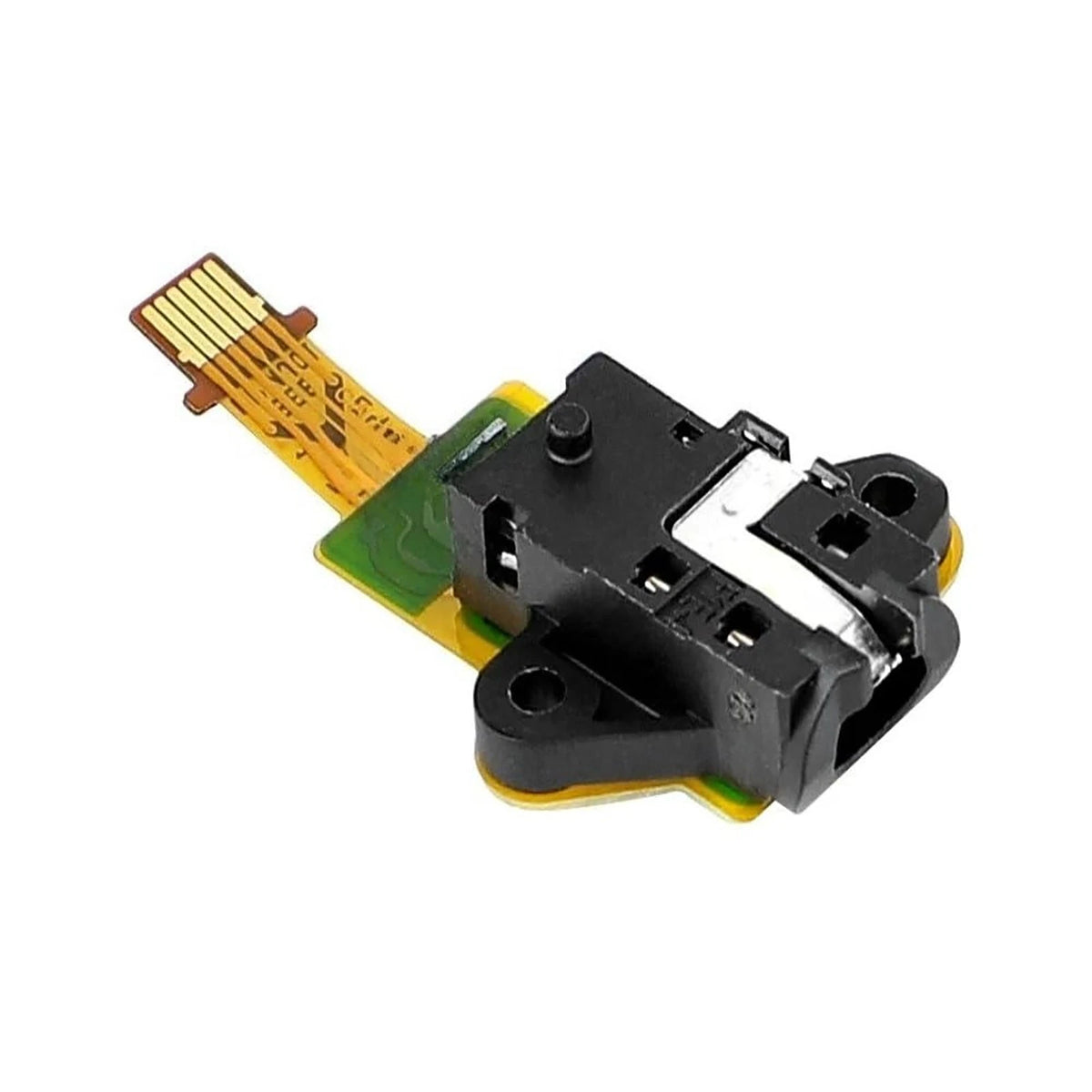 Audio Port Connector Jack Board for Nintendo Switch (2017–2023) 2X Headphone Socket