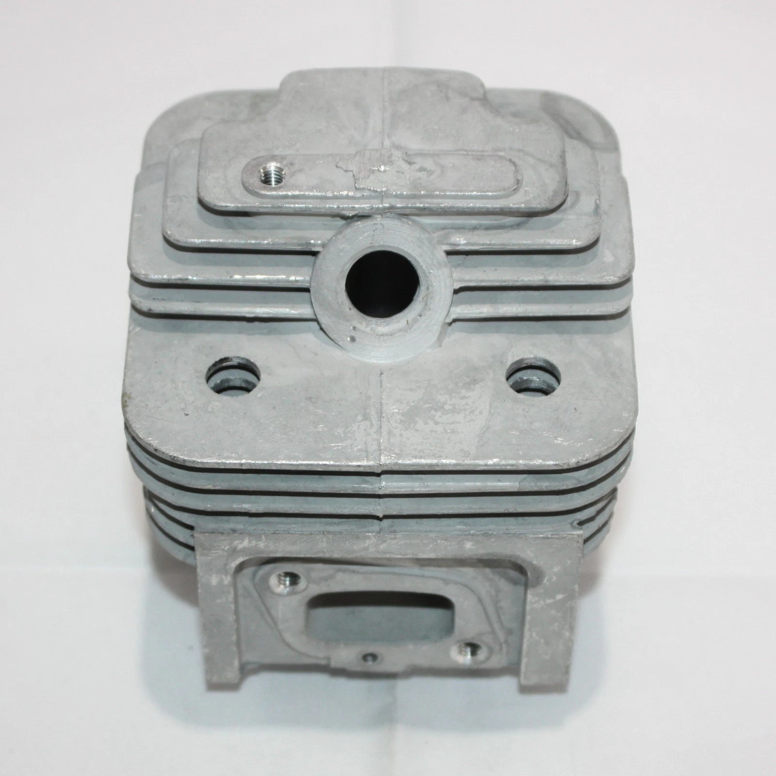 40mm Engine Cylinder Barrel Head for 43cc 49cc Mini Chopper Scooter ATV Buggy