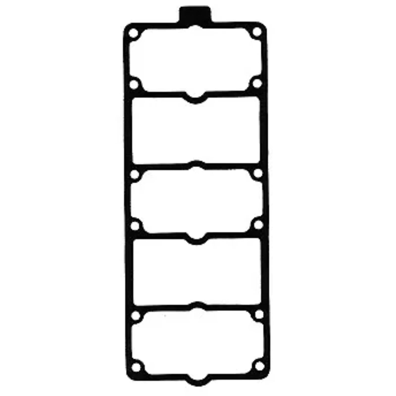 Gasket for