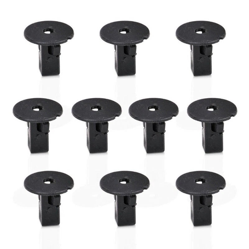 50X Fender Liner Clips for Toyota