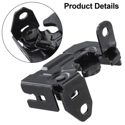 Hood Catch Lock for Mercedes-Benz A-Class (2012–2018) A2048800260