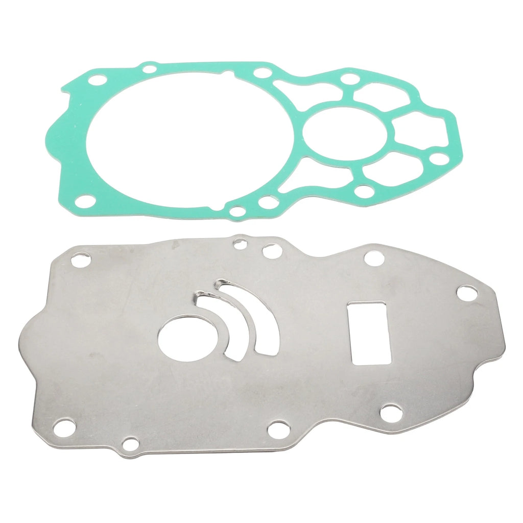 Water Pump Repair Kit for Yamaha V6 225 250 300 HP Outboard (1996–2023)
