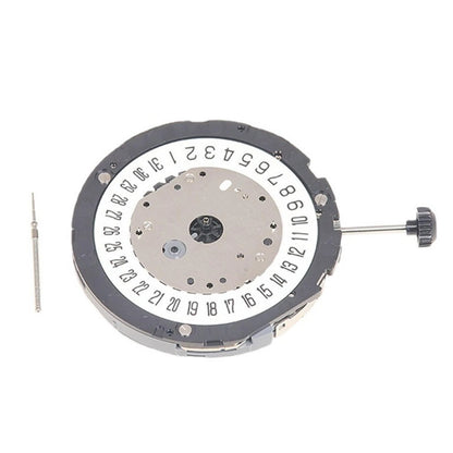 34.6mm Quartz Watch Movement for MIYOTA 6S21 C (Date At 4:30)