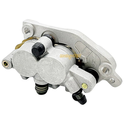 Front Brake Caliper with Pads for Kawasaki KX250F (2004–2014) 43080-0006