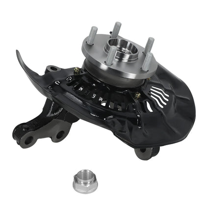 Front Right Knuckle Wheel Hub Bearing for Lexus RX450H (2010–2015) KN798435