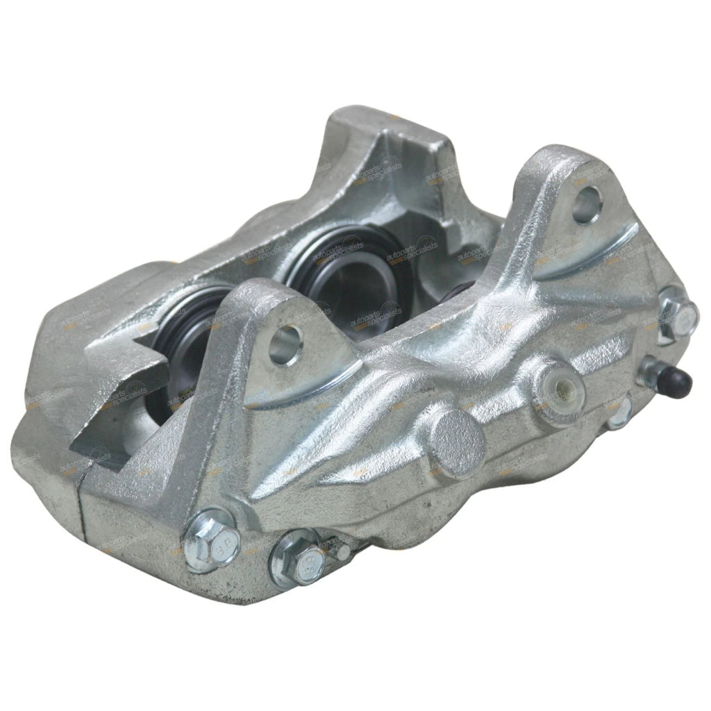 LH + RH Front Brake Calipers for Landcruiser Prado (1996–2002)