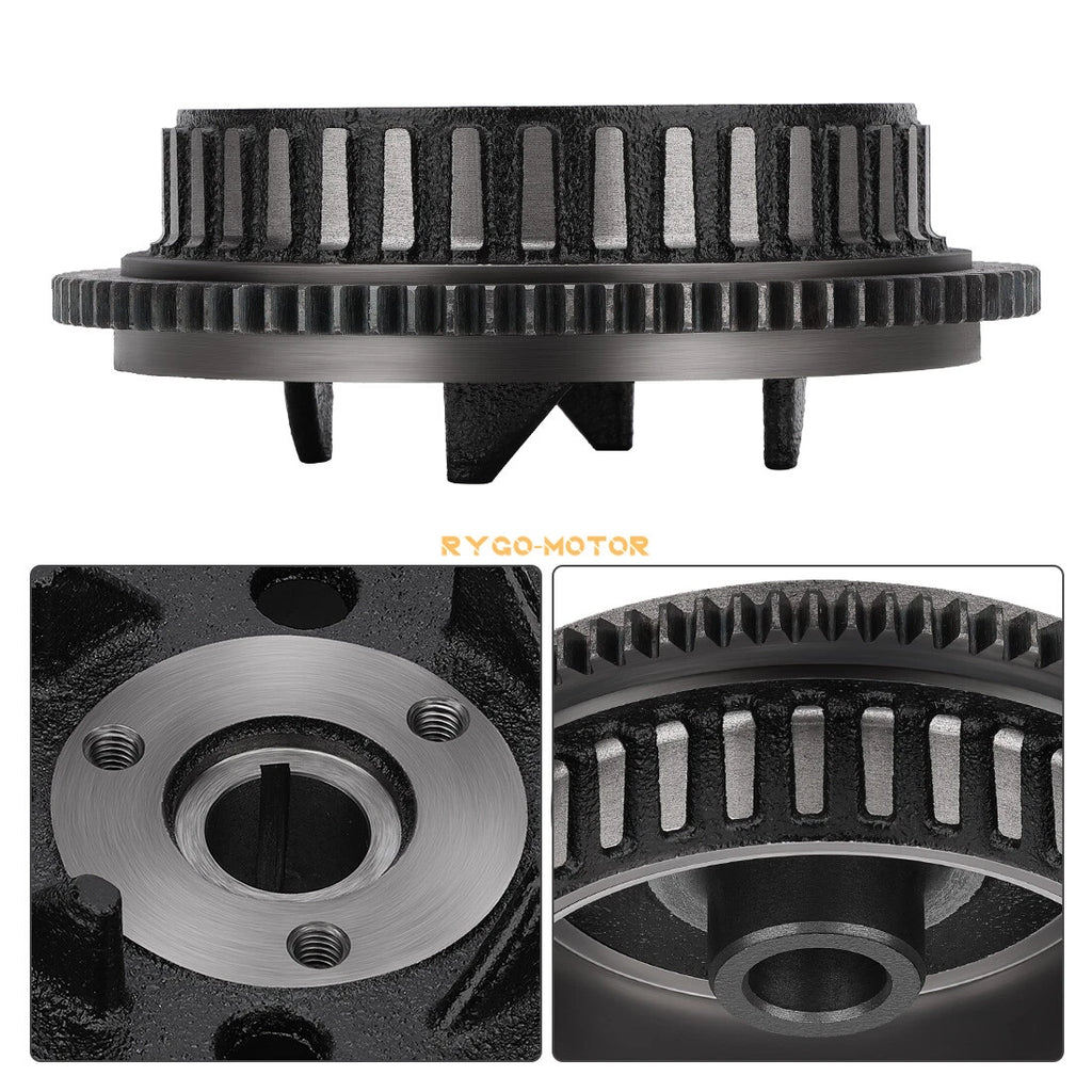Flywheel Rotor 3089905 for Polaris Sportsman 500 EFI HO (2003–2014)