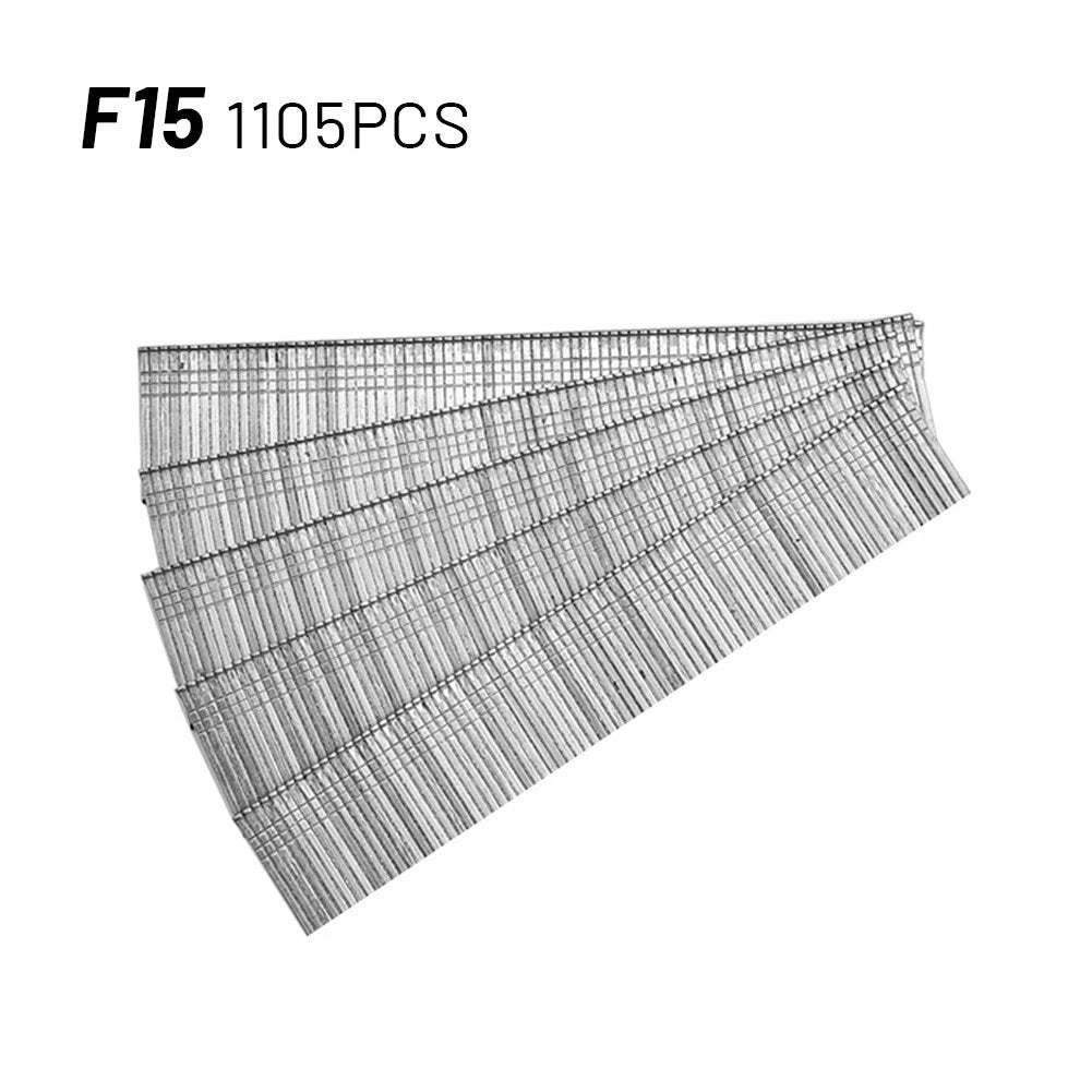 Stainless Steel Brad Nails for Woodworking Furniture Decorating