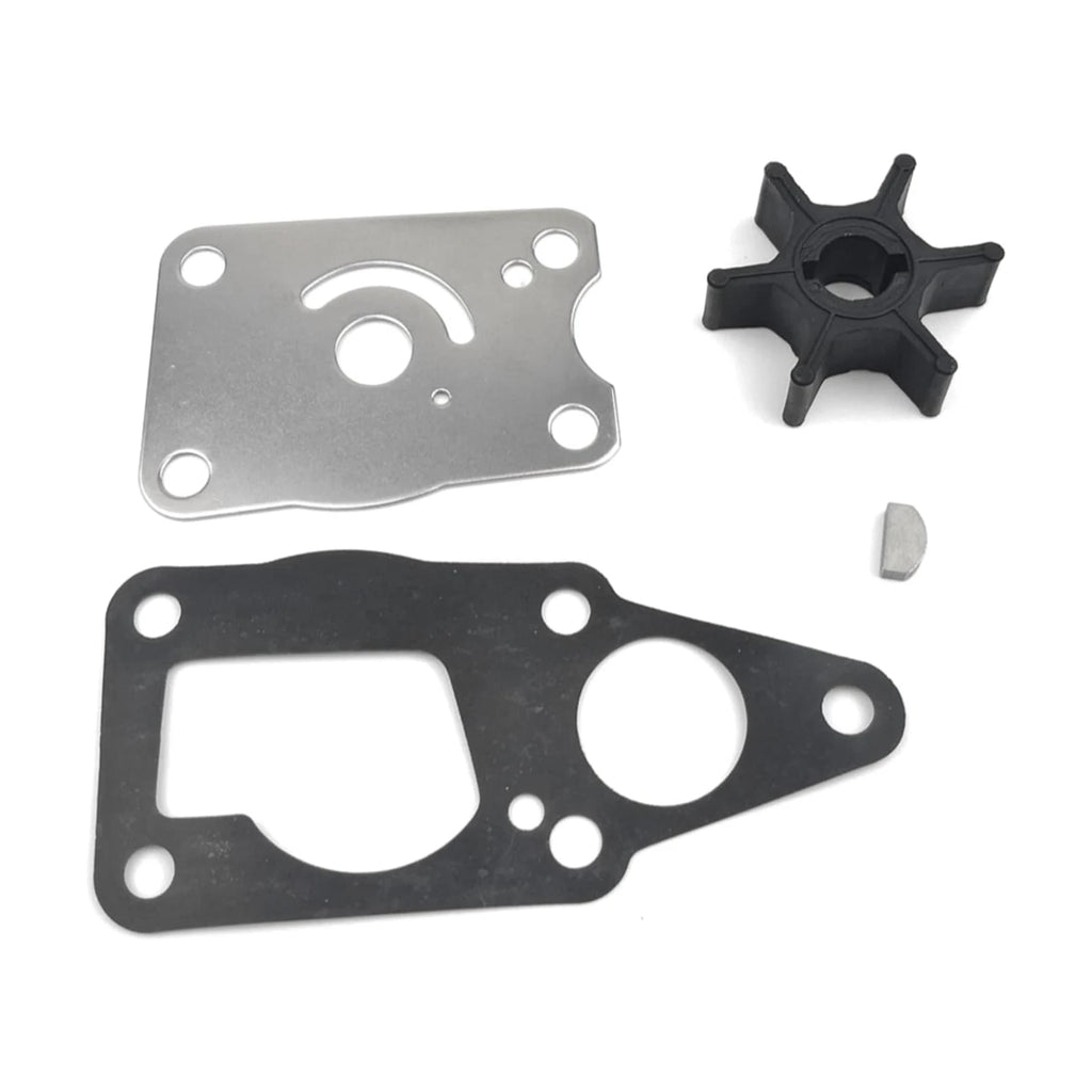 Water Pump Repair Kit 17400-98661/986L1 18-3266 5034323 for Suzuki DF4 DF6
