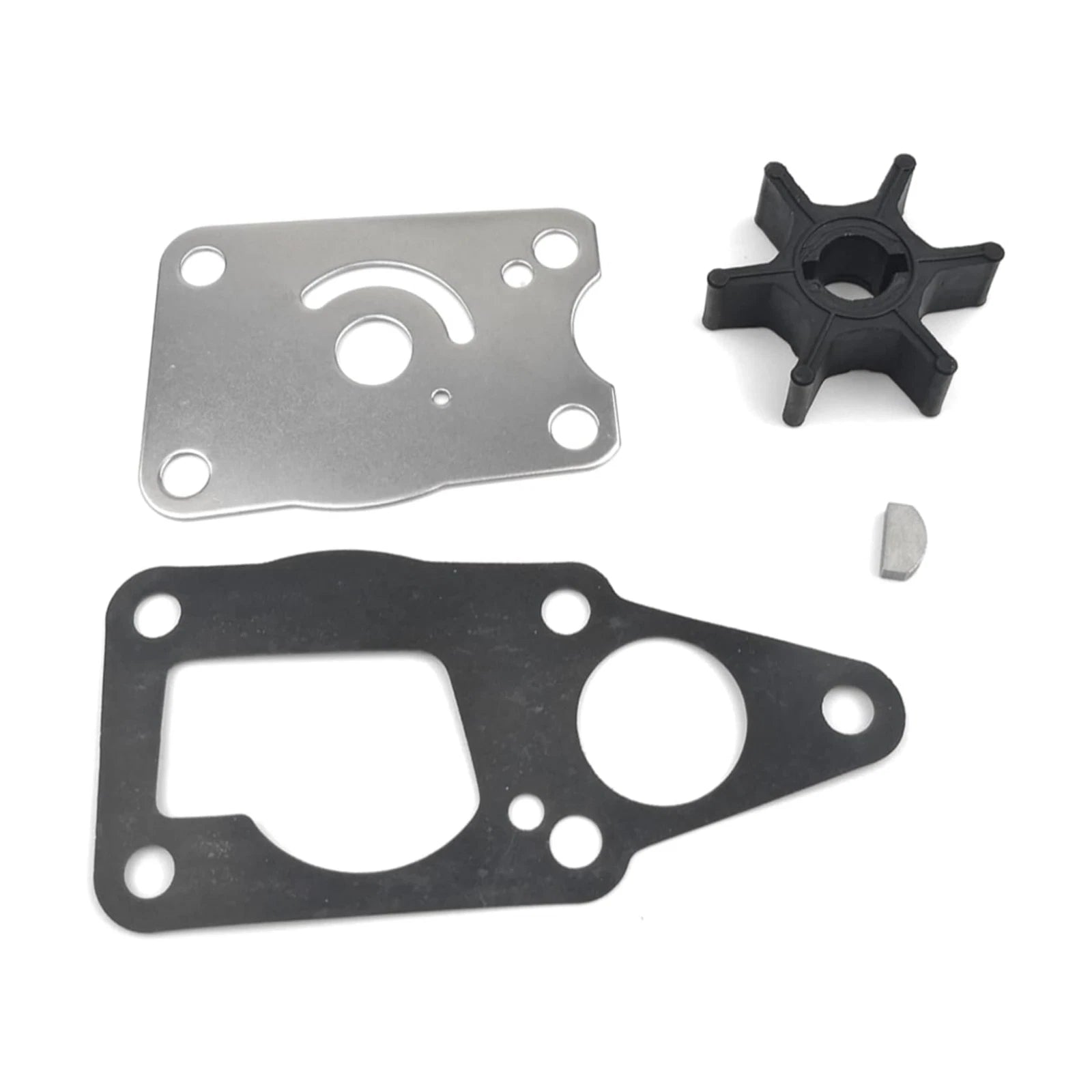Water Pump Repair Kit 17400-98661/986L1 18-3266 5034323 for Suzuki DF4 DF6