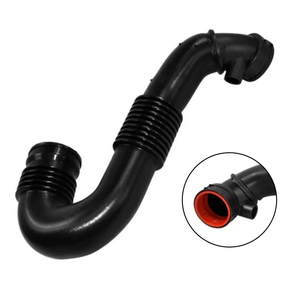 Engine Intake Tube Hose for Sprinter 2500 (2010–2022) Black Plastic